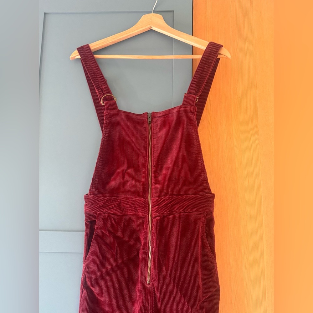 Rolla’s East Coast Flare Overalls